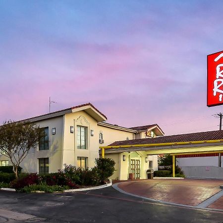 Red Roof Inn Plano Esterno foto