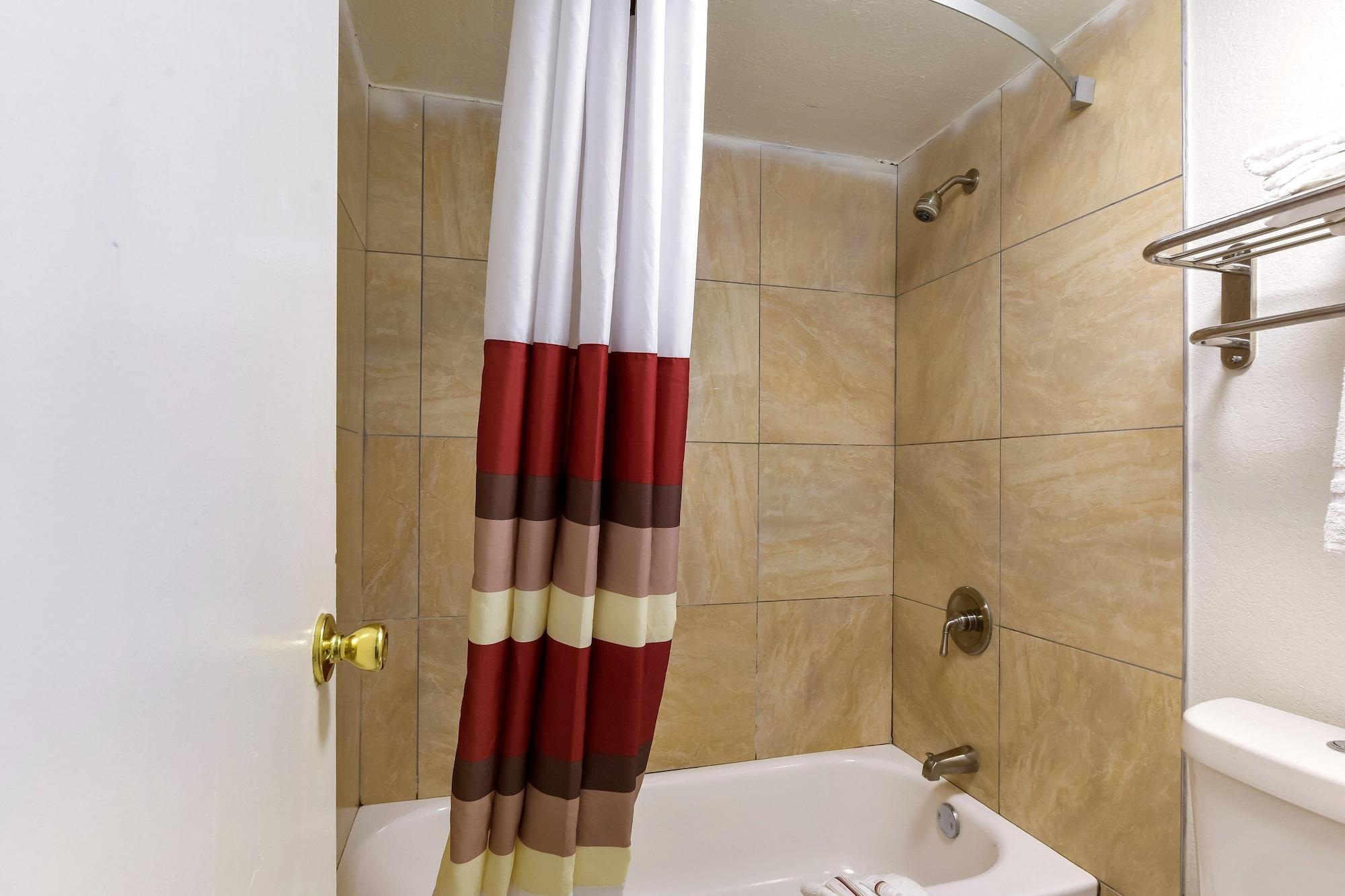 Red Roof Inn Plano Esterno foto