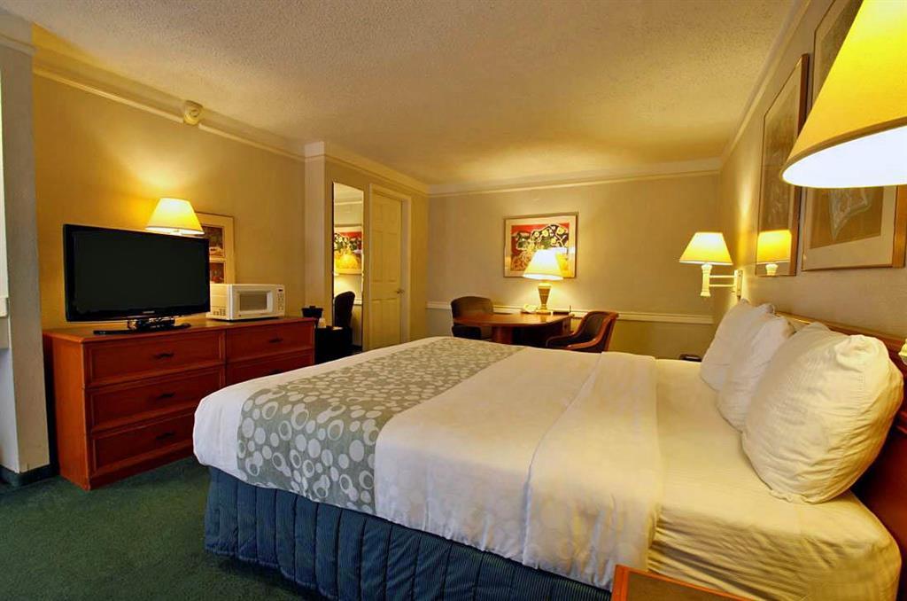 Red Roof Inn Plano Camera foto