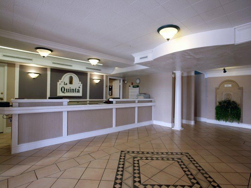 Red Roof Inn Plano Interno foto