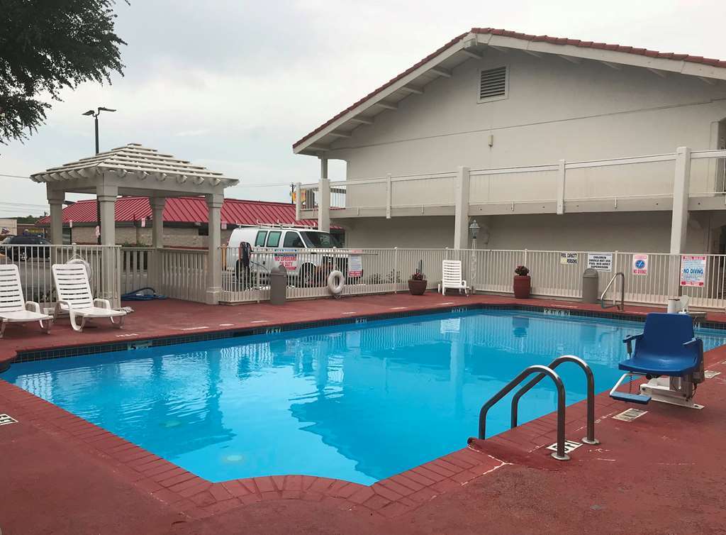 Red Roof Inn Plano Servizi foto