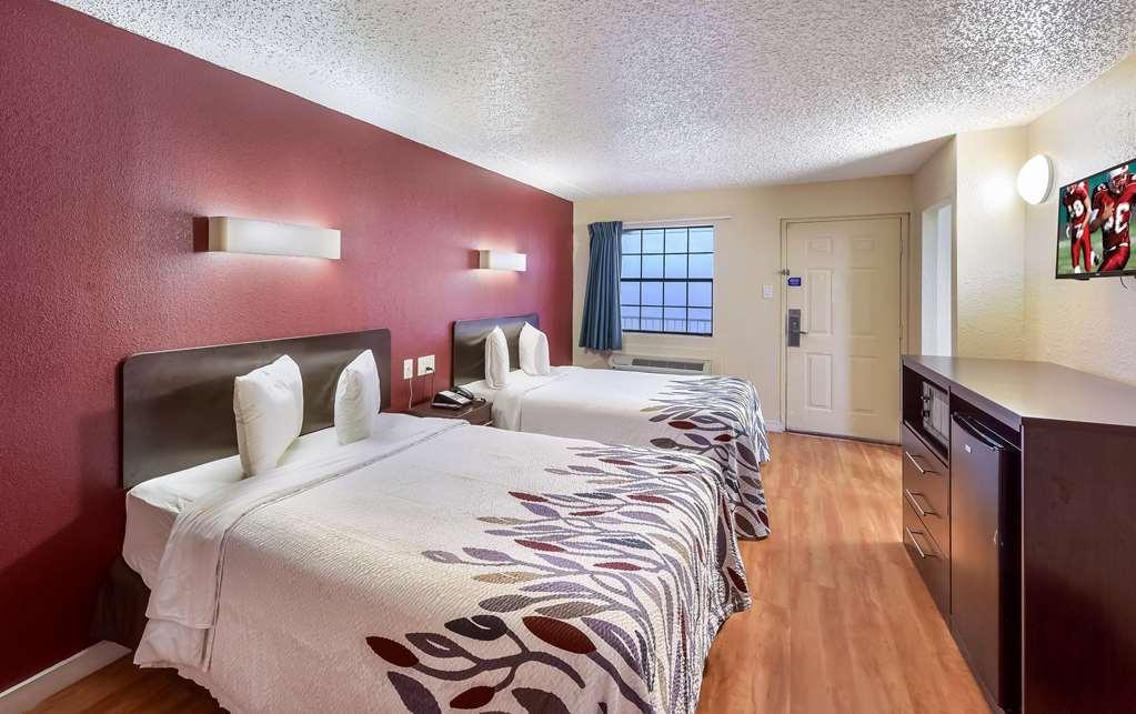 Red Roof Inn Plano Camera foto